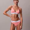 Icon Cotton Modal Thong