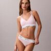 Icon Cotton Modal Thong