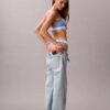 Icon Cotton Modal Thong