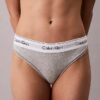 Icon Cotton Modal Thong
