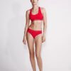Icon Cotton Modal Unlined Bralette