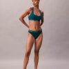 Icon Cotton Modal Unlined Bralette