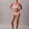 Icon Cotton Modal Unlined Bralette