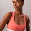 Icon Cotton Modal Unlined Bralette