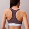 Icon Cotton Modal Unlined Bralette