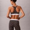 Icon Cotton Modal Unlined Bralette