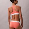 Icon Cotton Modal Unlined Bralette