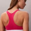 Icon Cotton Modal Unlined Bralette