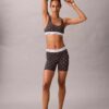 Icon Cotton Modal Unlined Bralette