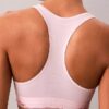 Icon Cotton Modal Unlined Bralette