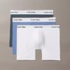 Icon Cotton Stretch 3-Pack Boxer Brief