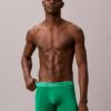 Icon Cotton Stretch 3-Pack Boxer Brief