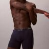 Icon Cotton Stretch 3-Pack Boxer Brief