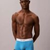 Icon Cotton Stretch 3-Pack Low Rise Trunk