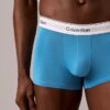 Icon Cotton Stretch 3-Pack Low Rise Trunk
