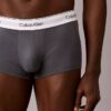 Icon Cotton Stretch 3-Pack Low Rise Trunk
