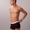 Icon Cotton Stretch 3-Pack Low Rise Trunk