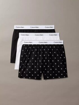 icon cotton stretch 3 pack slim boxer 1 2 280x369 - Icon Cotton Stretch 3-Pack Slim Boxer