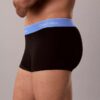 Icon Cotton Stretch 5-Pack Low Rise Trunk