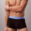 Icon Cotton Stretch 5-Pack Low Rise Trunk