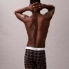 Icon Cotton Stretch Holiday Boxer Brief