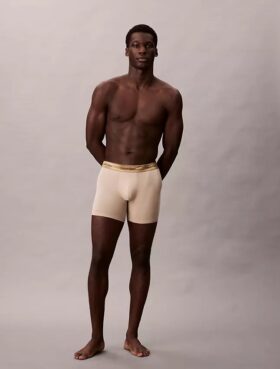 Icon Cotton Stretch Limited Edition Boxer Brief