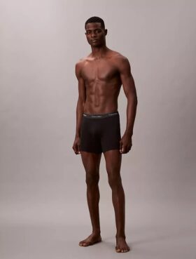 Icon Cotton Stretch Limited Edition Boxer Brief