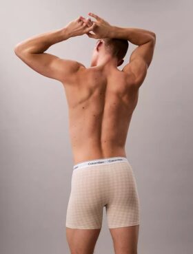 Icon Cotton Stretch Limited Edition Boxer Brief