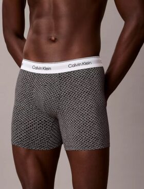Icon Cotton Stretch Limited Edition Boxer Brief