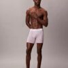 Icon Cotton Stretch Limited Edition Boxer Brief