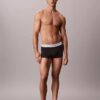 Icon Cotton Stretch Low Rise Trunk