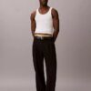 Icon Cotton Stretch Pride Trunk