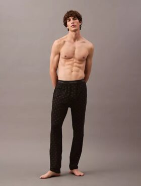 Icon Cotton Stretch Sleep Pants