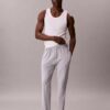 Icon Cotton Stretch Sleep Pants