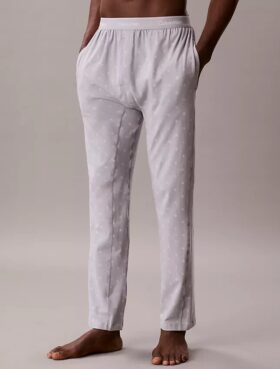 Icon Cotton Stretch Sleep Pants