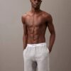 Icon Cotton Stretch Sleep Shorts