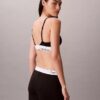 Icon Cotton Terry Sleep Shorts