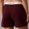 Icon Cotton Terry Sleep Shorts
