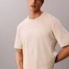 Icon Crewneck Sleep Tee