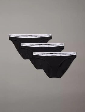 Icon Logo 3-Pack Bikini