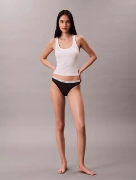 Icon Logo 3-Pack Bikini