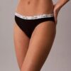 Icon Logo 3-Pack Bikini