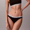 Icon Logo 3-Pack Bikini