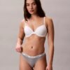 Icon Logo 3-Pack Low Rise Thong