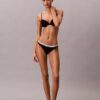 Icon Logo 3-Pack Low Rise Thong