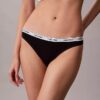 Icon Logo 5-Pack Low Rise Bikini