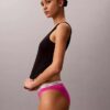 Icon Logo 5-Pack Low Rise Bikini