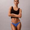 Icon Logo 5-Pack Mixed Thong