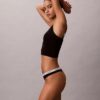 Icon Logo 5-Pack Mixed Thong