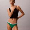 Icon Logo 5-Pack Thong